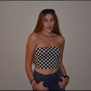 Meet your Posher, Molly